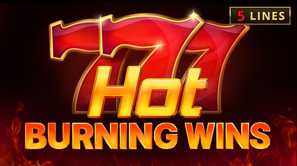 40 Burning Hot Bell Link